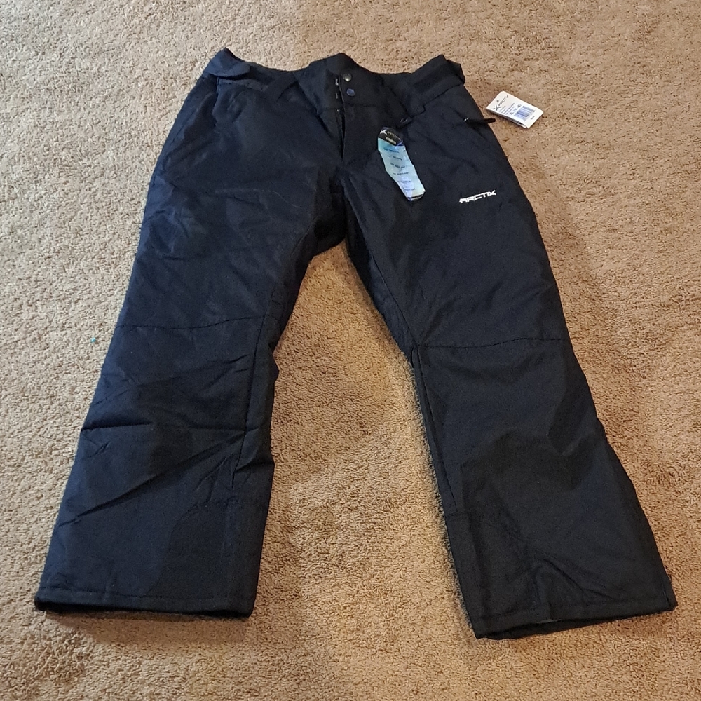 Nwt Arctix womens xlg 16-18 snow pants